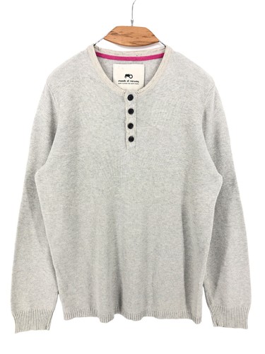 Moods norway men s henley - of, men's