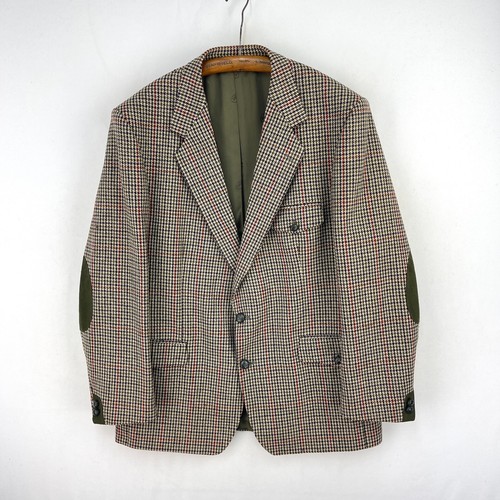 Master magee tweed - master,