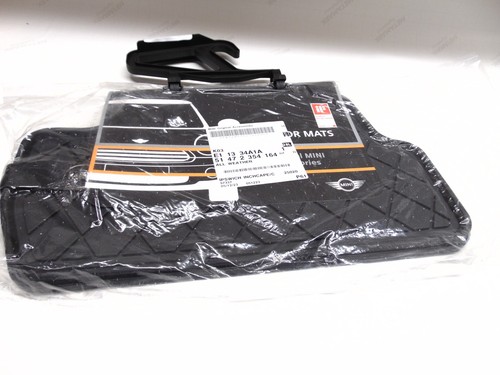 New genuine mini - new, f56