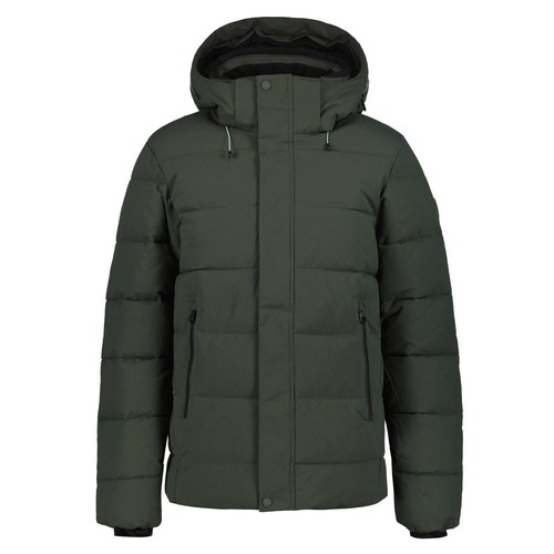 Icepeak bixby insulated - insulated, parka