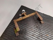 VOLKSWAGEN TRANSPORTER T4 Towbar