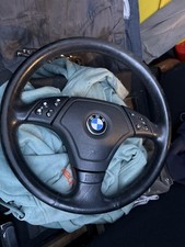 Bmw Sport Steering Wheel E36