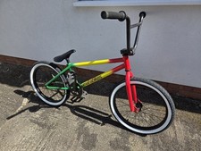 MafiaBikes Kush 1 BMX –