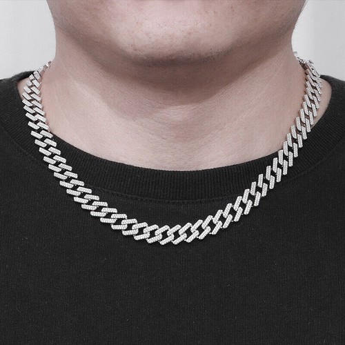 10mm miami cuban curb link - 10mm,