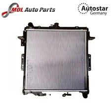 AUTOSTAR 1640017300 RADIATOR