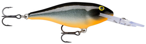 Rapala shad rap hard - shad,