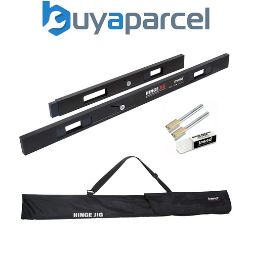 Trend jig part hinge - 2,