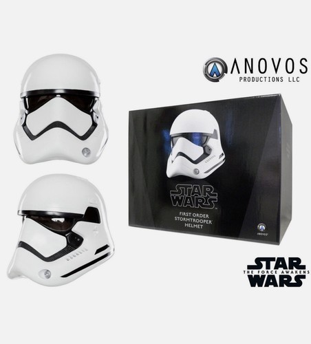 Anovos star wars - wars, the