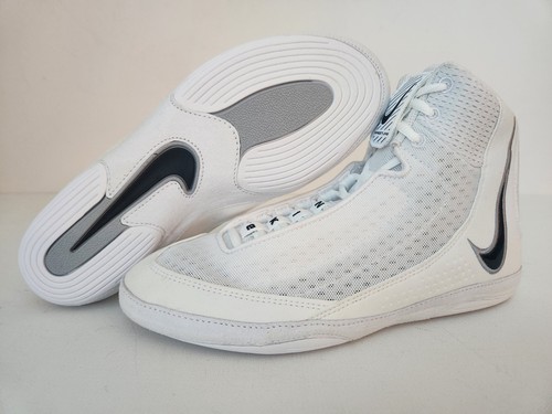 Nike inflict wrestling - 4, shoes