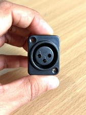 XLR Charging Withour Wire Port