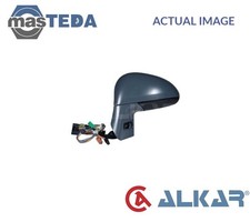 6139855 OUTSIDE REAR VIEW MIRROR LHD ONLY LEFT ALKAR NEW OE REPLACEMENT