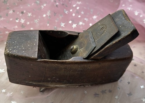 Vintage antique wood - antique, plane