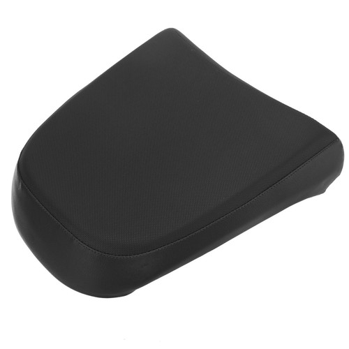 Back rear passenger seat - passenger,