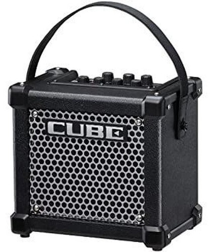 Roland micro cube - micro, gx