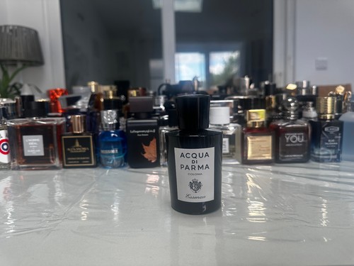 Acqua parma essenza di - acqua,