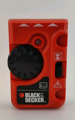 Black decker bds200 - pipe, and