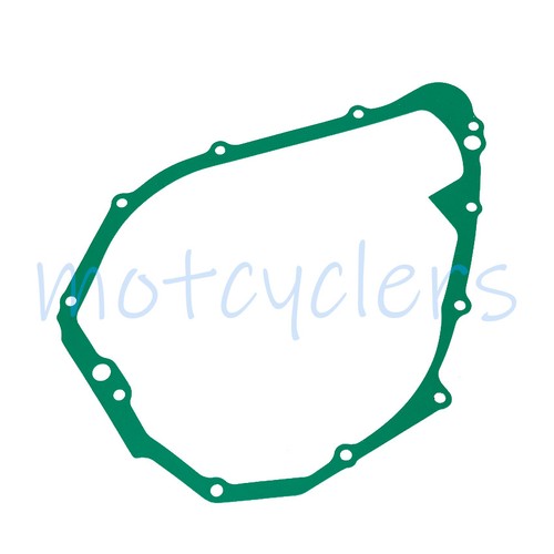 New stator cover - new, gasket