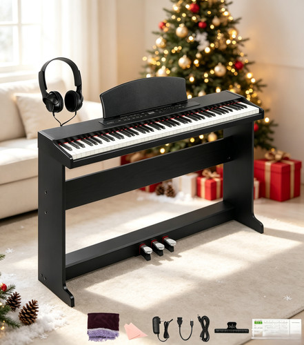 Glarry keys digital piano - glarry,