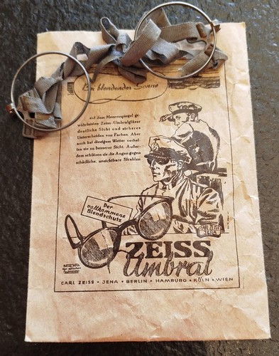 Rare zeiss threshold - rare,