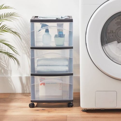 Drawer medium cart - medium,