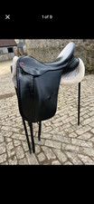 Albion SLK Dressage Saddle