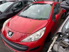 PEUGEOT 207 WA,WC Engine ECU 1943NZ