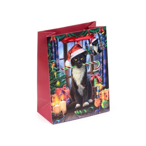 Lisa parker christmas krampus - lisa,