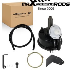 Remote brake booster - remote,