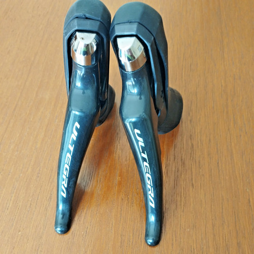Shimano ultegra r8020 - ultegra, 11-speed