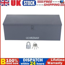 60L Tool Box Van Vault Tool