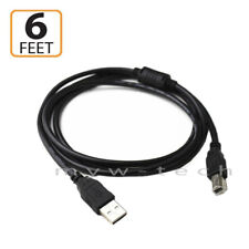 USB PC Cable Cord Lead For