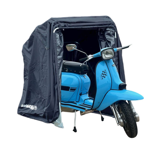 Mobility scooter storage - mobility,
