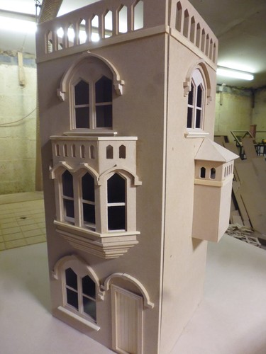 Dolls house 12th - dolls,