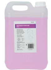 Fog Machine Fluid Thick White