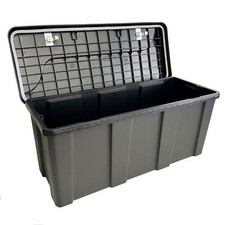 Trailer Truck Plastic Lockable