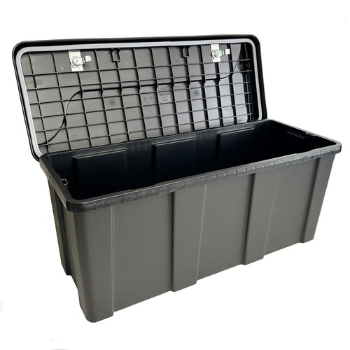Trailer truck plastic - trailer,