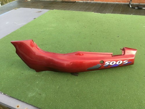 1544 kawasaki gpz500 - kawasaki,