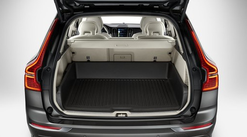 Genuine volvo xc60 load liner - genuine,