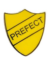 Prefect Yellow School /