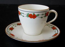 1927 Royal Doulton Poppy H3144