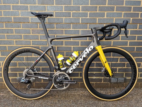 Cervelo soloist 56cm - 56cm, 2023