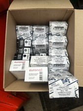 BULK LOT PLASTIC HEADED TOP