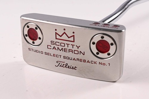 Scotty cameron studio select - studio,
