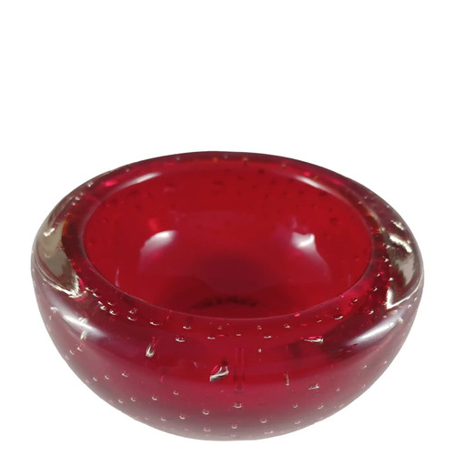 Whitefriars 9099 ruby - whitefriars, red