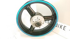 Suzuki GSF 650 Bandit Rear Wheel, ABS