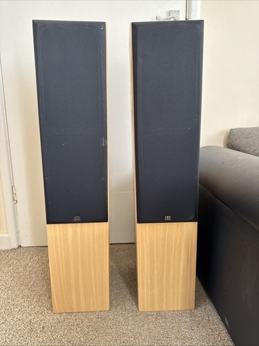 Monitor audio bronze - audio,