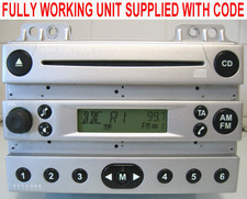 Ford Fusion Fiesta Mk6 4500