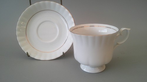 Chodziez iwona tea cup - iwona,