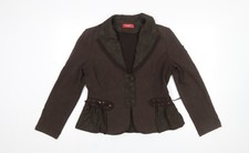 Lisa Campione Women’s Brown