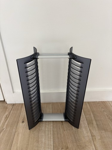 Dvd rack storage holder - dvd,